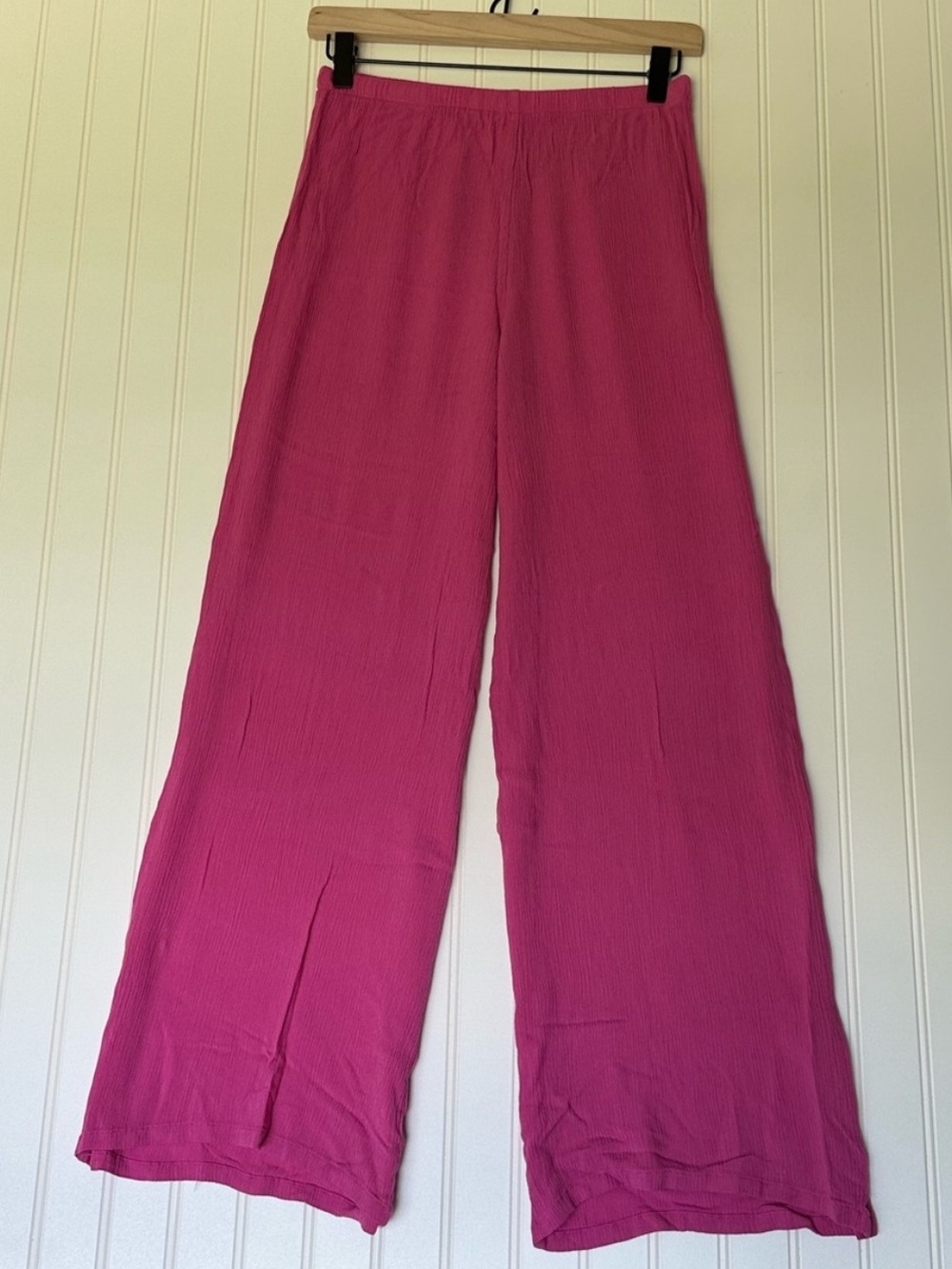 Dippin Daisys women’s Pants - M, swim cover up or casual pants - Picture 3 of 11